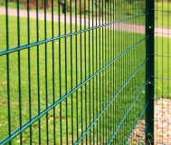 Продаем сетку ограждения 2d