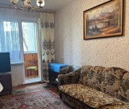 3-комнатная квартира по ул. Якубова