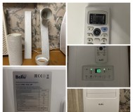 Ballu bpac-16 ce 20y