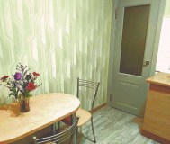 Уютная 2-х комн. Квартира. Тихий престижный центр. . . Парк. . Озеро. .