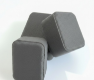 Старый город 183*123/123*123/123*93*60мм (серый)