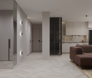 Дизайн проектирование интерьера. Ремонт под ключ