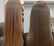 Полировка и реконструкция кончиков