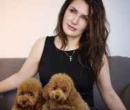 Укладки на утюжок