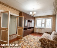 2-комнатная квартира по адресу ул. Волгоградская