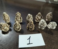 Нэцкэ, нецке, фигурки, статуэтки