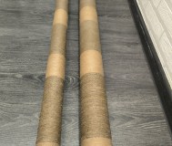 Палки дождя. Инь и янь. Медитация, релакс, чаши.