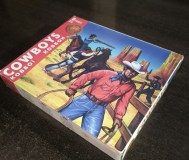 Солдатики ковбои дзи ссср.