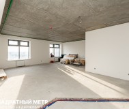 Продается видовая квартира с собственной закрытой терассой, расположенная в прем