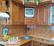 2-комнатная квартира по ул. Есенина