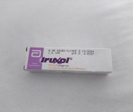 Ируксол (iruxol)