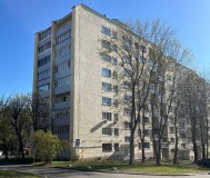 3-комнатная квартира по ул. Захарова