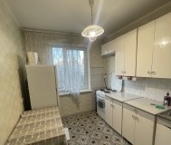 3-комнатная квартира по ул. Одинцова