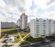 1- комн квартира в микрорайоне «каменная горка» по ул. Казимировская