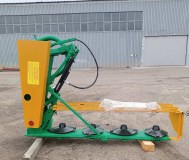 Косилка ротационная навесная крн-2,1б-1 (дорожная)