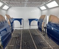 Покраска авто