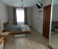 Жилье посуточно в черикове