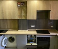 Уютная квартира на длительный срок