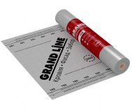 Мембрана супердиффузионная grand line 105