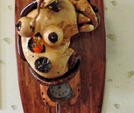 Изделия из дерева