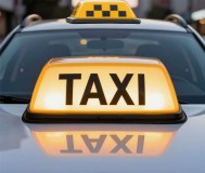 Курсы водитель такси