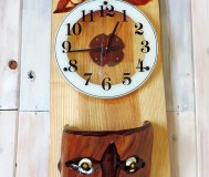 Изделия из дерева