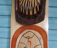 Изделия из дерева