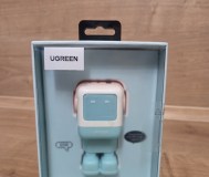 Ugreen nexode rg 65w cd361(голубой, розовый)
