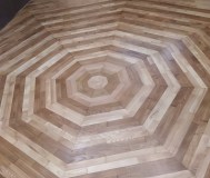 Шлифовка паркет доска