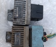 Renault megan 2 реле накала свечей nagares 7pv 12v