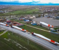 Полуприцеп трал (тяжеловоз) manac 5v0f4h, 2026