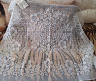 Накидки на подушки ссср (80*80), новые с этикетками, раритет, 3шт