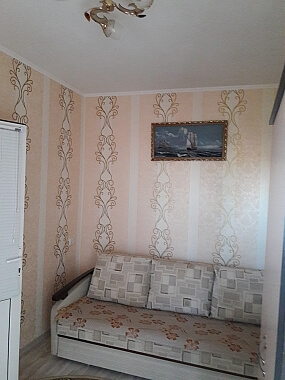 Жилье под ключ у моря 2