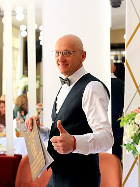 ведущий на свадьбу слоним дятлово зельва музыка тамада