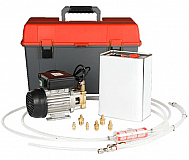 VP1028.01 FLUSH-PUMP Станция промывочная