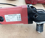 Штроборез Felisatti SD230/2200