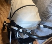 Детская коляска 2в1