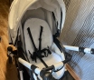 Детская коляска 2в1
