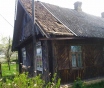 Продаём дом в деревне