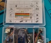 Набор arduino mega 2560 r3 super kit и микроник