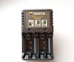 Зарядное устройство varta photo accu charger