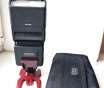 Вспышка sigma ef 610 dg super
