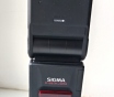 Вспышка sigma ef 610 dg super