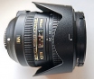 Объектив nikon 24-85mm f/3. 5-4. 5g ed vr af-s. 