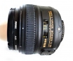 Nikon af-s nikkor 50mm f/1. 8g