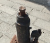 Домкрат. 5т