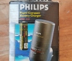 Зарядное устройство pnc 311, philips