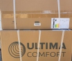 Кондиционер exd-07pn ultima comfort
