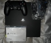 Игровая консоль sony playstation 4 slim 1 tб