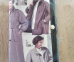 Кошелек из 90х